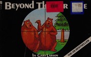 Beyond the Far Side cover
