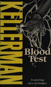 Blood test cover