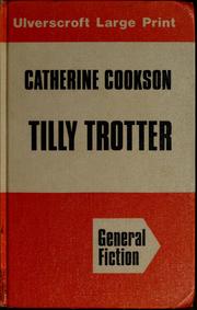 Tilly cover
