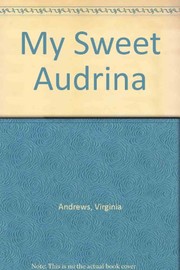 My Sweet Audrina cover