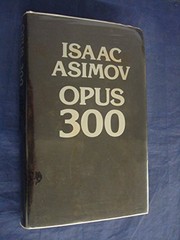 Opus 300 cover