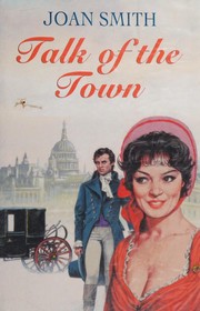 Talk of the Town cover