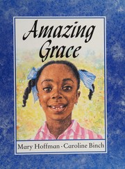 Amazing Grace cover