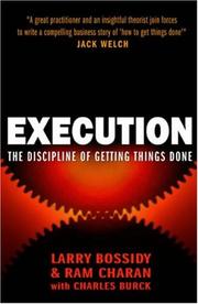 Execution cover