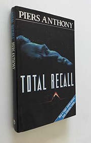 Total Recall cover
