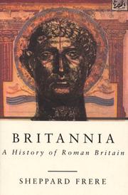 Britannia cover