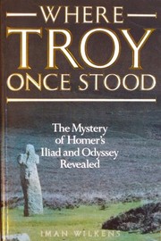 Where Troy once stood cover