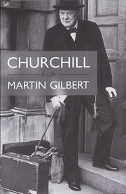 Churchill cover