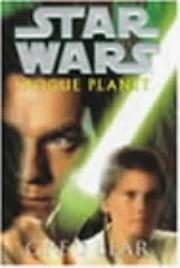 Rogue Planet cover
