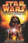 Star Wars Episode III - Revenge of the Sith cover