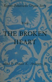 The broken heart cover