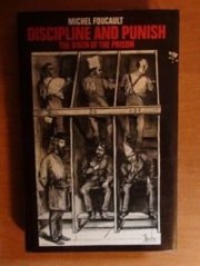 Discipline and Punish cover