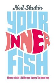 Your inner fish cover