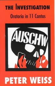 Die Ermittlung cover
