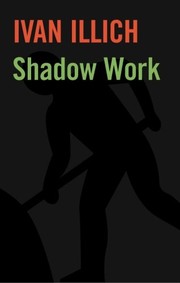 Shadow Work cover
