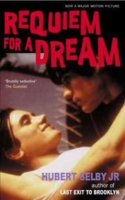 Requiem for a Dream cover