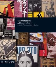 The photobook cover