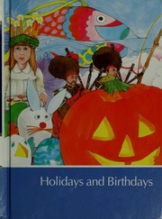 Childcraft cover