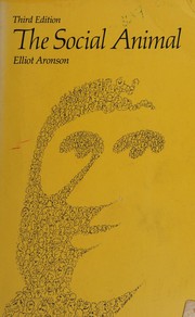 The social animal cover