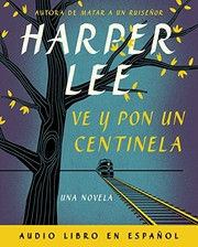 Go Set A Watchman cover