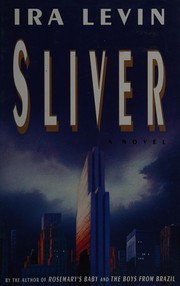 Sliver cover