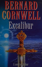 Excalibur cover