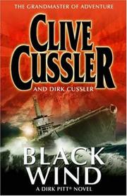 Black Wind cover