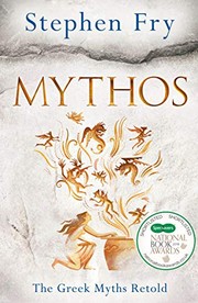 Mythos cover