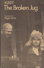 The Broken Jug cover