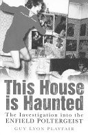 This house is haunted cover