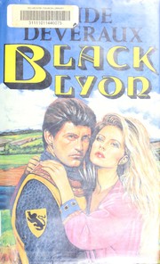 The Black Lyon cover