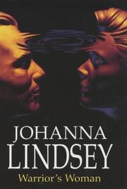 Warrior's woman cover
