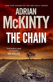 The Chain cover
