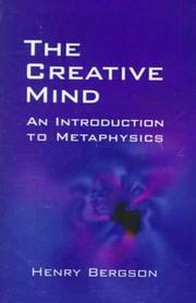 The creative mind cover