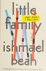 Little Family cover