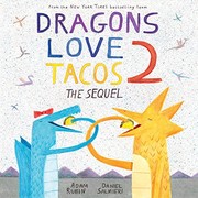 Dragons love to tacos 2 cover