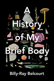 History of My Brief Body cover