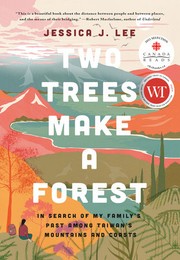 Two Trees Make a Forest cover