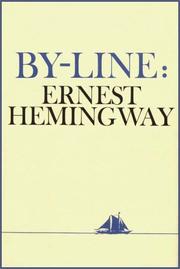 By-Line cover