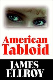 American Tabloid cover