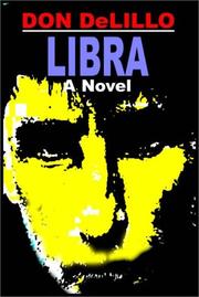 Libra cover