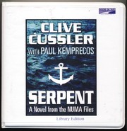 Serpent cover