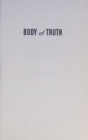 Body of truth cover