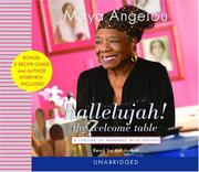 Hallelujah! The Welcome Table cover