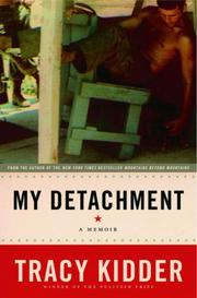 My Detachment cover