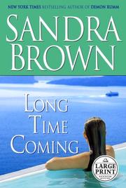 Long time coming cover