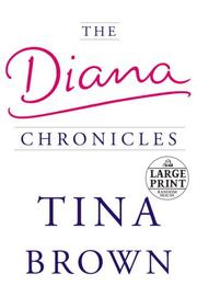 The Diana Chronicles cover