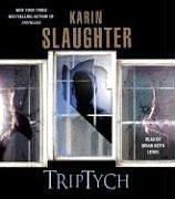 Triptych cover