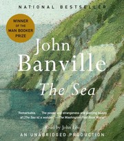 The Sea cover
