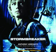 Stormbreaker cover